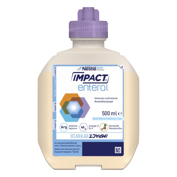 Nestle Impact E … Nestle Impact E …