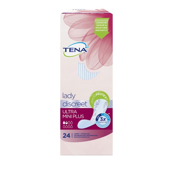 Tena Lady Discr &hellip;