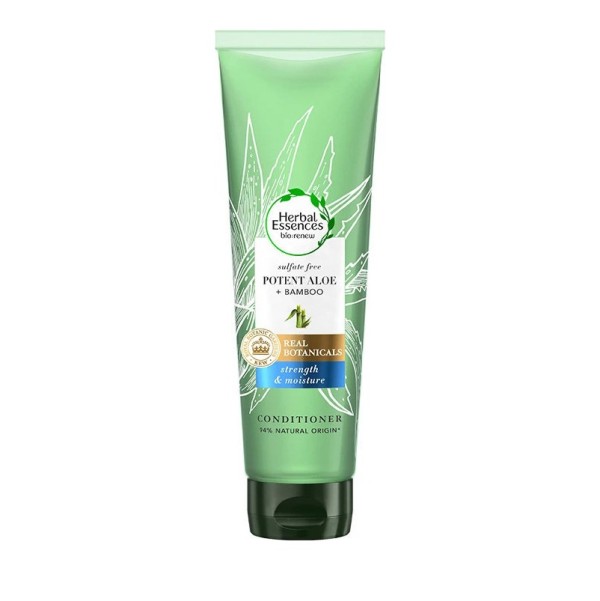 Herbal Essences … Herbal Essences …