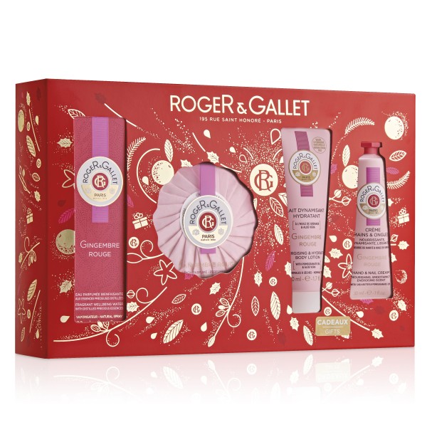 Roger & Gallet &hellip;