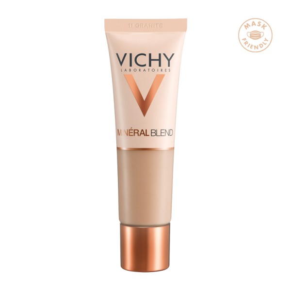 Vichy Mineralbl &hellip;