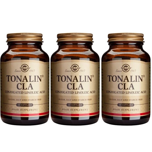 Solgar Tonalin &hellip;