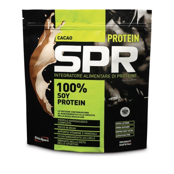 EthicSport Prot &hellip;
