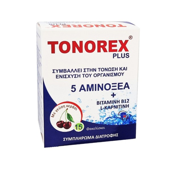 Medichrom Tonor …