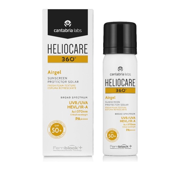 Heliocare 360 A … Heliocare 360 A …