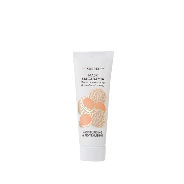 Korres Mask Mac &hellip;