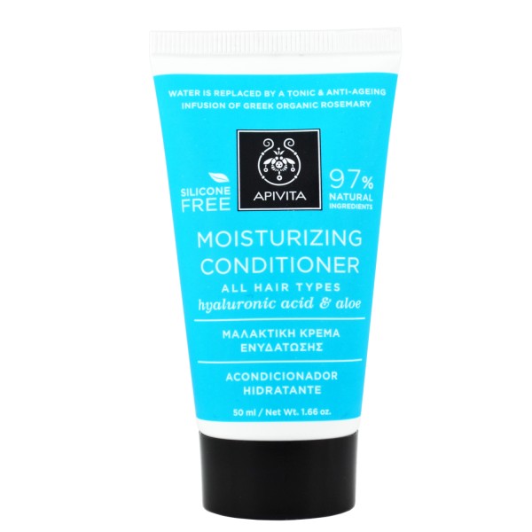 Apivita Moistur &hellip;