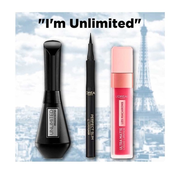 LOreal Paris Pr &hellip;