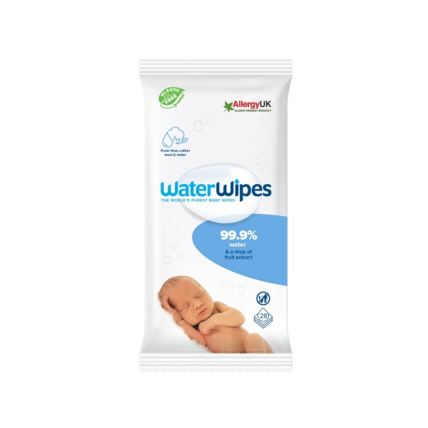 Waterwipes Μωρο …