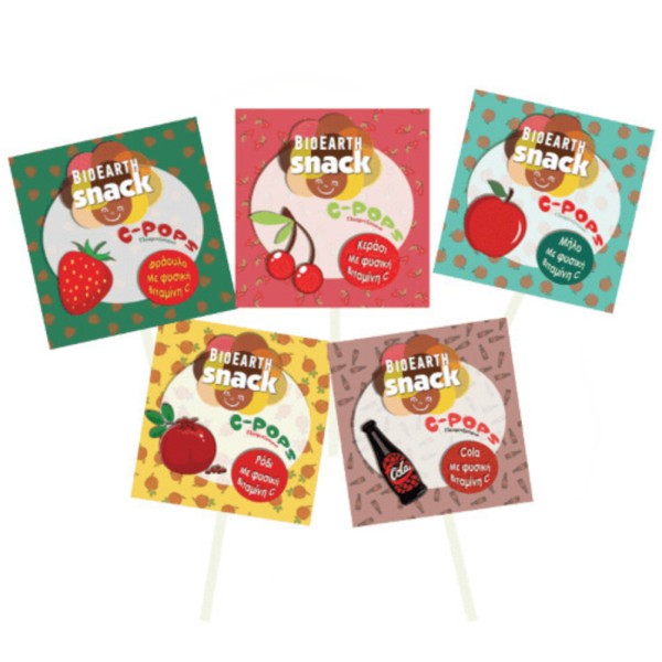 Bioearth Snack …