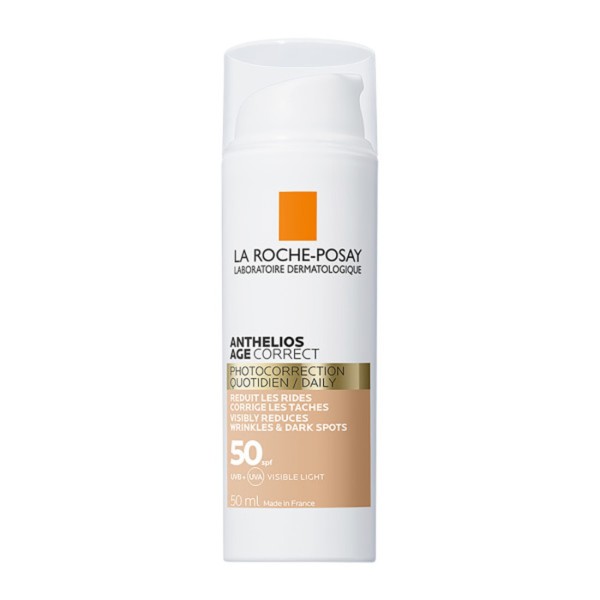 La Roche-Posay … La Roche-Posay …