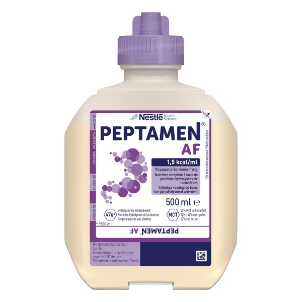 Nestle Peptamen &hellip;