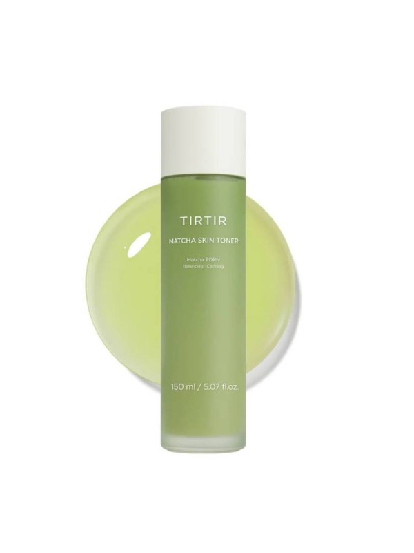 Tirtir Matcha S &hellip;