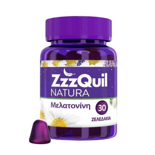 ZzzQuil Natura … ZzzQuil Natura …