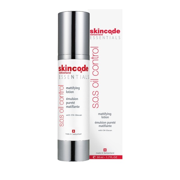 Skincode Essent … Skincode Essent …
