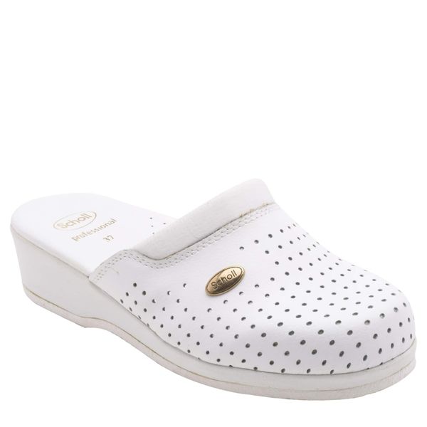 Scholl Clog Bac &hellip;