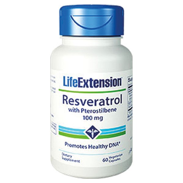 Life Extension &hellip;