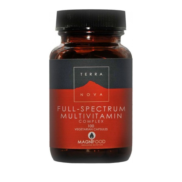 Terranova Full- … Terranova Full- …