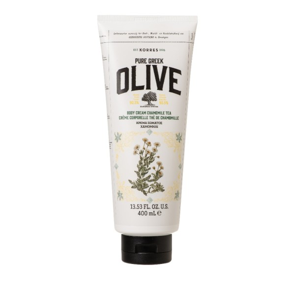 Korres Olive Ελ … Korres Olive Ελ …
