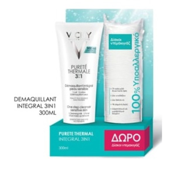 Vichy Purete Th &hellip;