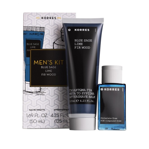 Korres Mens Ess &hellip;