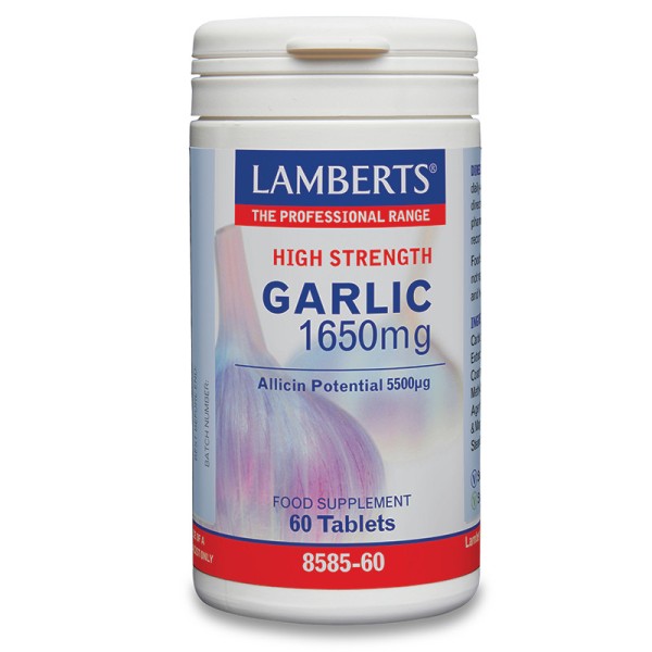Lamberts Garlic &hellip;