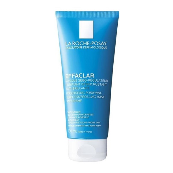 La Roche Posay … La Roche Posay …