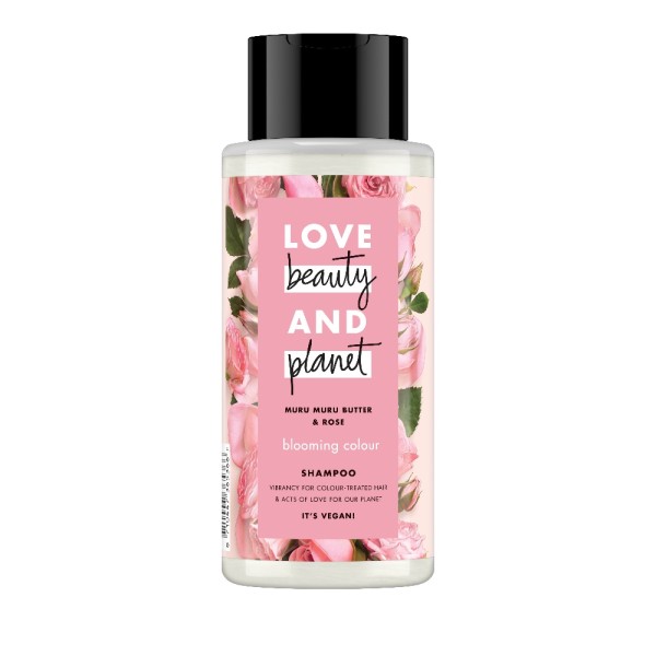 Love Beauty and &hellip;