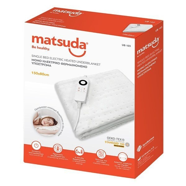 Matsuda Μονό Ηλ … Matsuda Μονό Ηλ …
