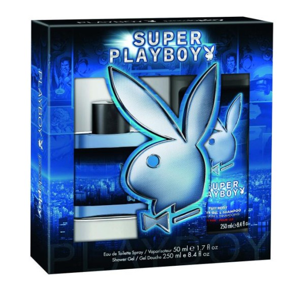 Playboy Promo E …