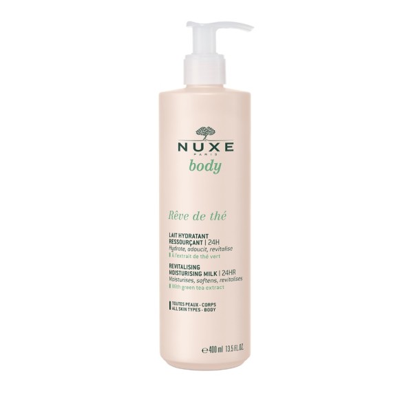 Nuxe Rêve De Th … Nuxe Rêve De Th …