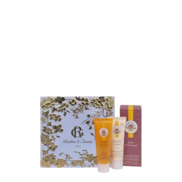 Roger & Gallet &hellip;