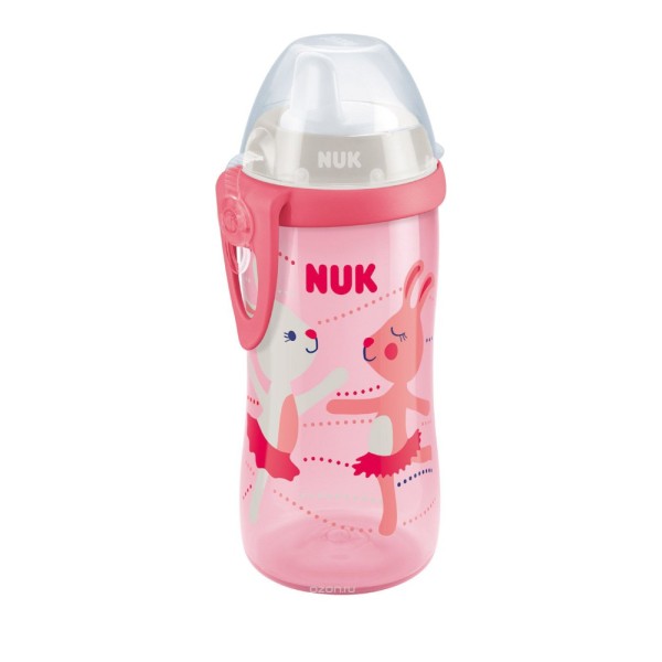 Nuk First Choic &hellip;