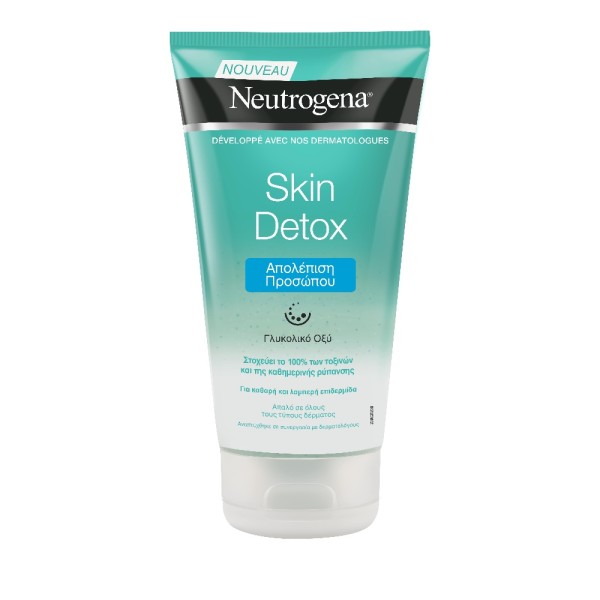 Neutrogena Skin…