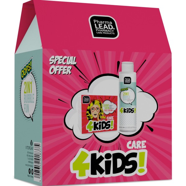 Pharmalead Kids …