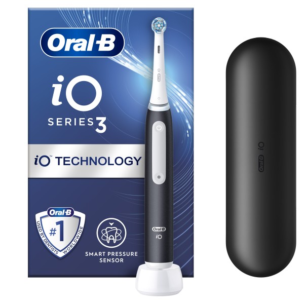 Oral-B iO Serie … Oral-B iO Serie …