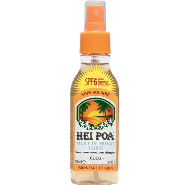 HEI POA TAHITI … HEI POA TAHITI …