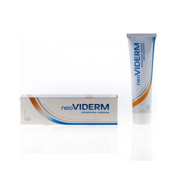 Neoviderm Skin …