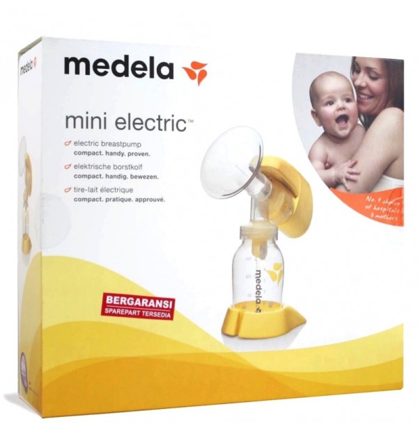 Medela Mini Ele &hellip;