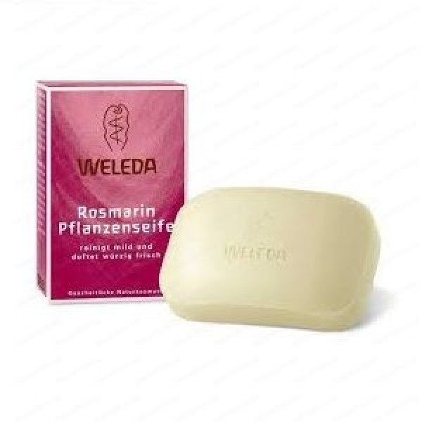 Weleda Σαπούνι … Weleda Σαπούνι …