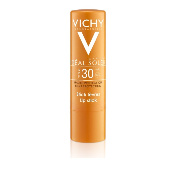 Vichy Ideal Sol … Vichy Ideal Sol …