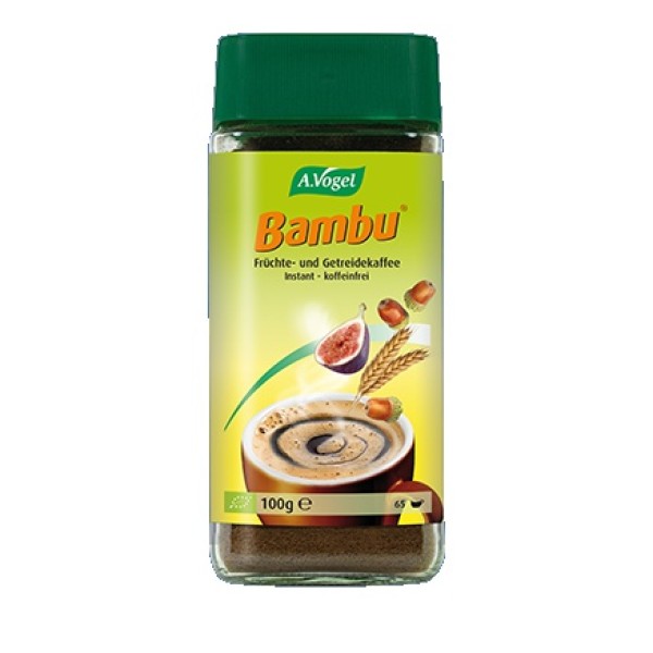 A.Vogel Bambu, &hellip;