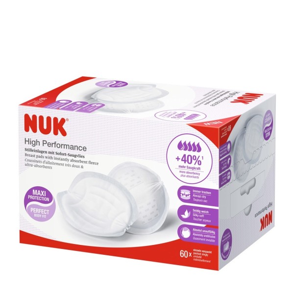 Nuk Pad S...