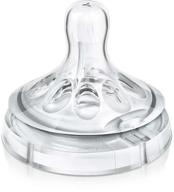 Avent Θηλή Natu … Avent Θηλή Natu …