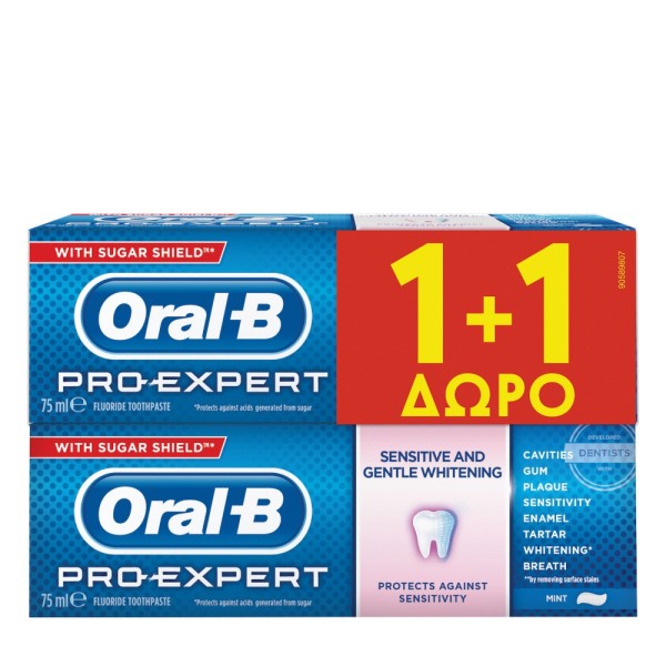 Oral-B Pro-Expe … Oral-B Pro-Expe …