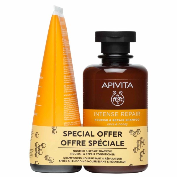 Apivita Promo I … Apivita Promo I …