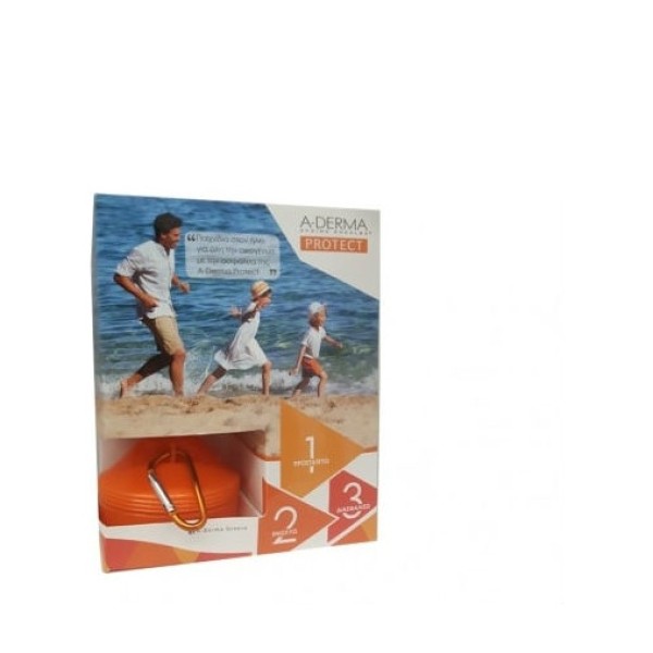 A-Derma Promo P &hellip;