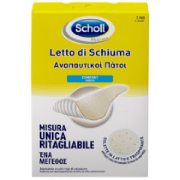 Dr. Scholl Lett &hellip;