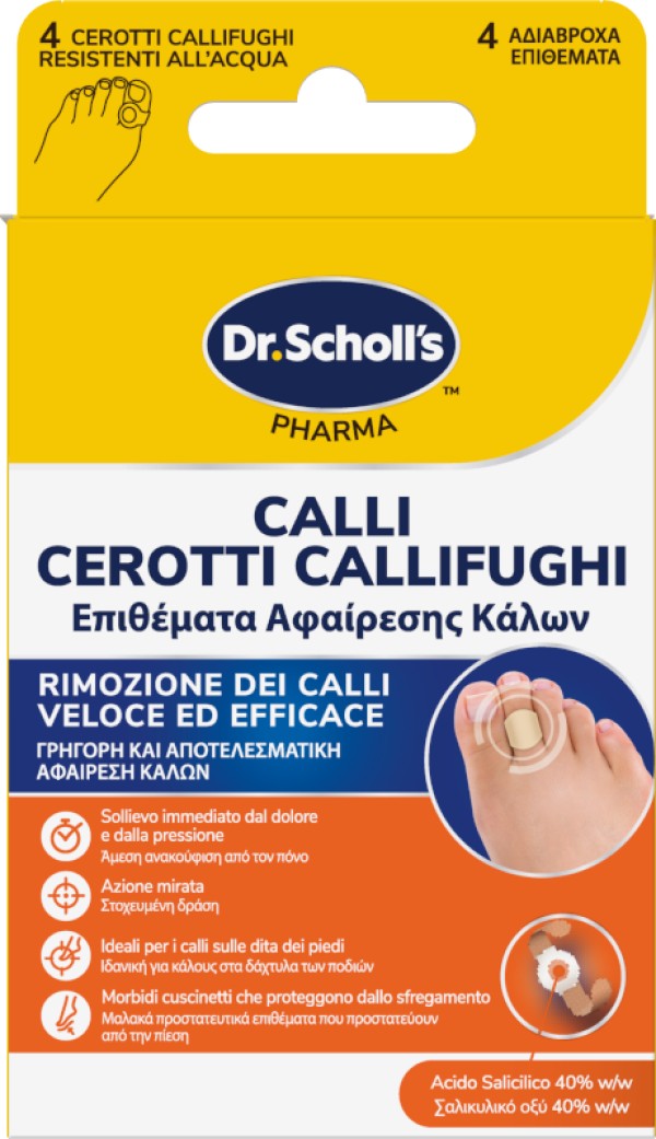 Dr.Scholls Επιθ &hellip;