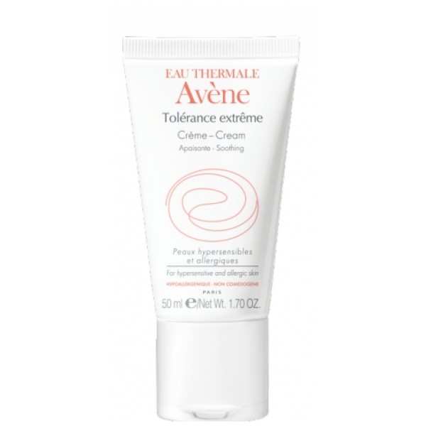 Avene Tolerance &hellip;